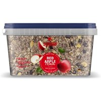 Speed Delicious Red Apple Mash, 2,5 kg von Speed