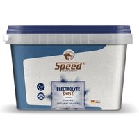 Speed ELECTROLYTE boost, 1,5 kg von Speed