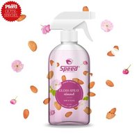 Speed Gloss-Spray ALMOND, 500ml von Speed