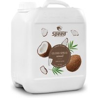 Speed Gloss-Spray COCONUT, 2500ml von Speed