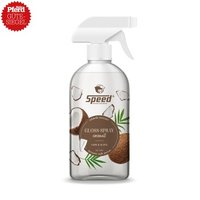 Speed Gloss-Spray COCONUT, 500ml von Speed