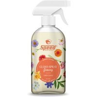 Speed Gloss-Spray FLOWERY, 2500ml von Speed