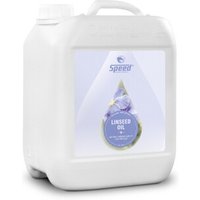 Speed Linseed Oil , 5 Liter von Speed