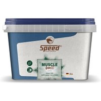 Speed MUSCLE boost, 1,5 kg von Speed