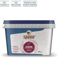 Speed N°1 Senior, 1,5 kg von Speed