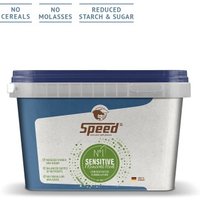 Speed N°1 Sensitive, 1,5 kg von Speed