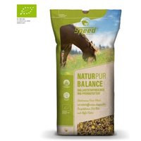 Speed NaturPUR Balance, 20kg von Speed