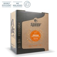 Speed No1 Origin, 10 kg Feedbox XS von Speed