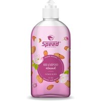 Speed Shampoo ALMOND, 500ml von Speed