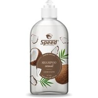 Speed Shampoo COCONUT, 500ml von Speed