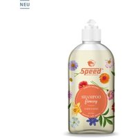 Speed Shampoo FLOWERY, 500ml von Speed