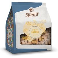 Speed delicious speedies BANANA 5 kg von Speed