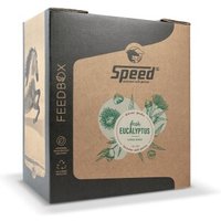 Speed delicious speedies EUCALYPTUS, 8 kg Feedbox XS von Speed