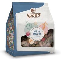 Speed delicious speedies MIX-it 5 kg von Speed