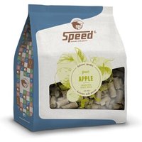 Speed delicious speedies PURE APPLE 5 kg von Speed