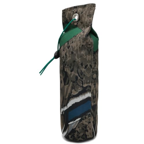 Sporting Saint Mallard Dummy 500g | Apportier- und Jagddummy | Für Jagd- und Apportierhunde | Schwimmfähig & Robust von Sporting Saint