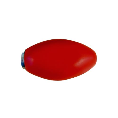 Sporting Saint PVC Launcher Dummy rot von Sporting Saint