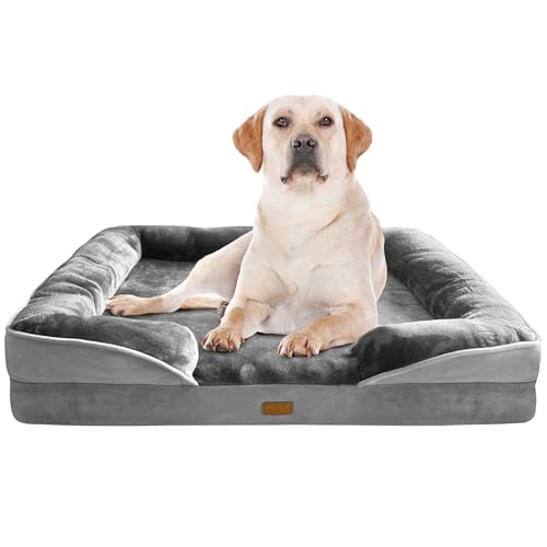 Spotted Play Hundesofa, Größe XL von Spotted Play