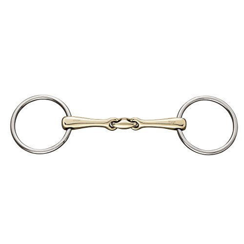 Sprenger KK-Ultra m. ES-Ringen, 14mm - SENSOGAN von Herm Sprenger