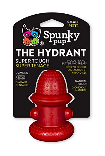 Spunky Pup Feuerhydrant, klein von Spunky Pup