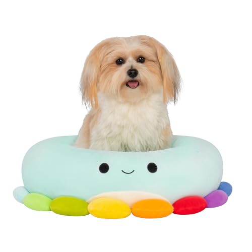 Squishmallows - Kleines Haustierbett - Stil 1 von Squishmallows