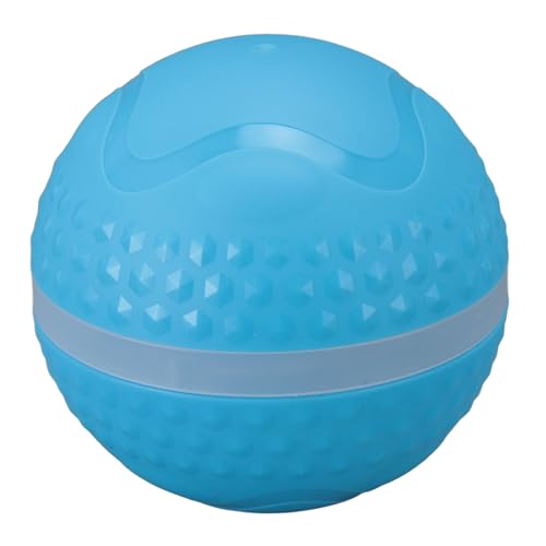 Srliya Smart Interactive Hundeballspielzeug wasserdichte Bewegung Aktiviert Automatisch Rolling Ball Toy von Srliya