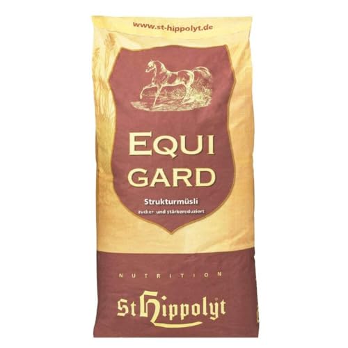 St. Hippolyt Equigard 20 kg von St. Hippolyt