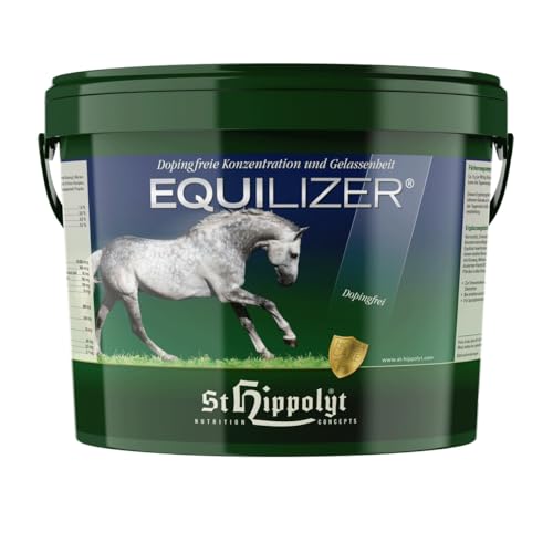 St. Hippolyt Equilizer 10 kg von St. Hippolyt