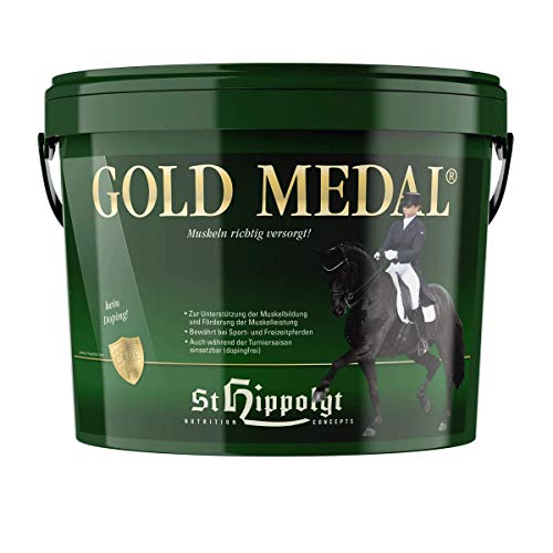 St. Hippolyt Gold Medal 5 kg von St. Hippolyt