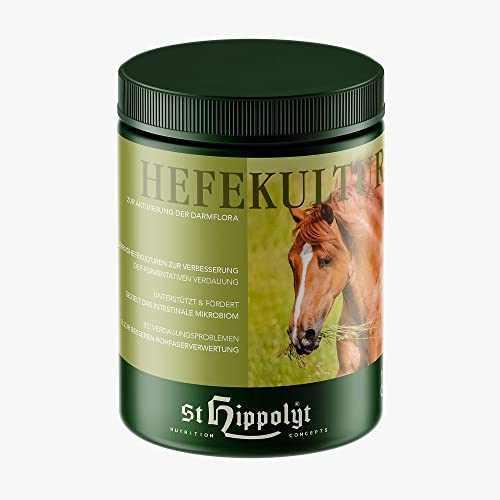 St. Hippolyt Hefekultur 1 kg von St. Hippolyt