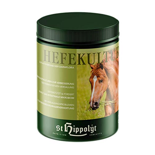 St. Hippolyt Hefekultur 10 kg von St. Hippolyt