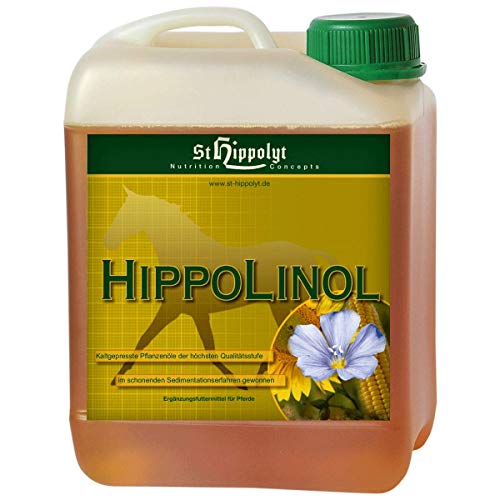 St. Hippolyt Hippo Linol 5 ltr. von St. Hippolyt