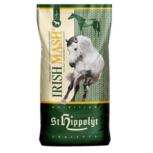 St. Hippolyt Irish Mash 15 kg von St. Hippolyt