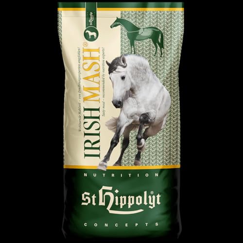 St. Hippolyt Irish Mash 15 kg von St. Hippolyt