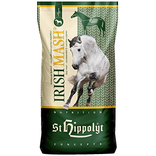 St. Hippolyt Irish Mash 7,5 kg von St. Hippolyt