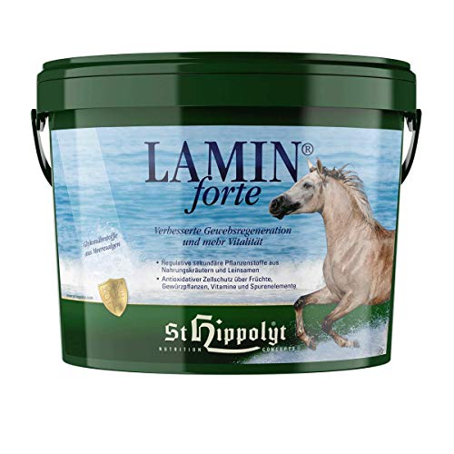 St. Hippolyt Lamin 1 kg von St. Hippolyt