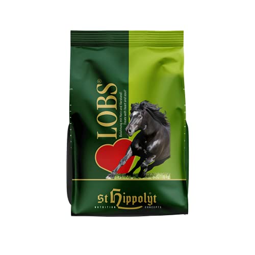 St. Hippolyt Lobs 1,0 kg von St. Hippolyt