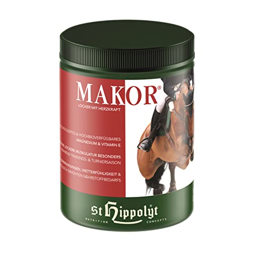 St. Hippolyt Makor 1 kg von St. Hippolyt