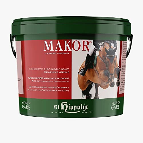 St. Hippolyt Makor 10 kg von St. Hippolyt