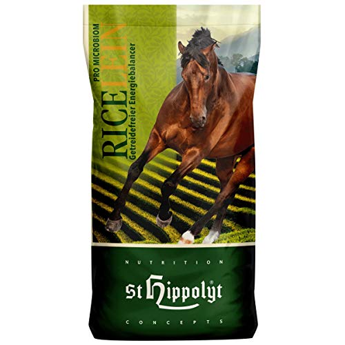 St. Hippolyt RiceLein 25 kg von Vanstart