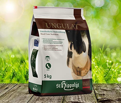 St. Hippolyt Ungulat 5 kg -Nachfüllpack von St. Hippolyt