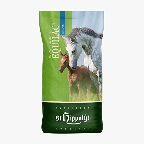 St. Hippolyt Zuchtstutenfutter 25 kg von St. Hippolyt