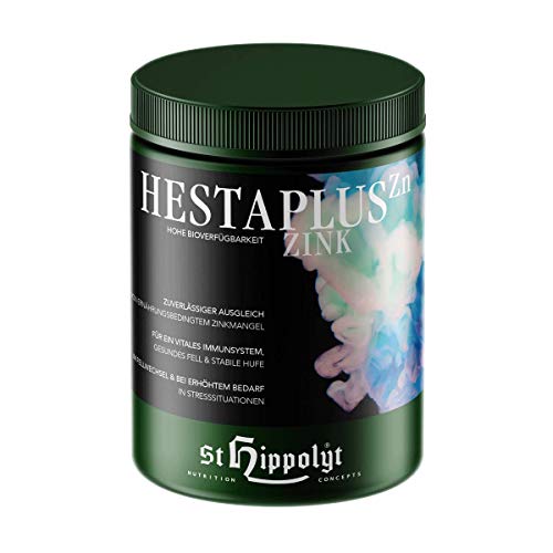 St. Hippolyt hesta plus Zink 1 kg von St. Hippolyt