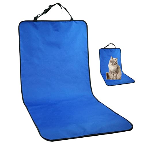 Pet Auto Kissen Rücksitz Pet Cover Hundesitzbezüge Pet Carrier Seat Safety Travel Zubehör für Katze Hund Pet von Stakee