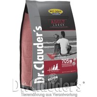 Dr. Clauder's Best Choice Adult Large 4 kg von Dr. Clauder's