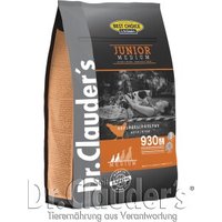 Dr. Clauder's Best Choice Junior Medium 4 kg von Dr. Clauder's