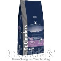 Dr. Clauder's Hyposensitive Ente&Kartoffeln 11,5 kg von Dr. Clauder's