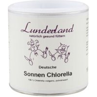 Lunderland Sonnen-Chlorella von Lunderland