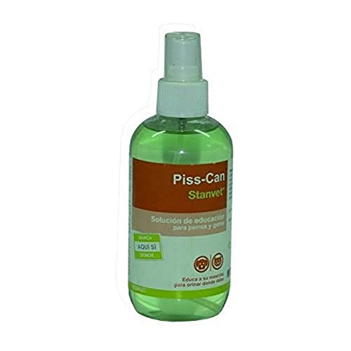 Stanvet Piss-Can 200 ML von Stanvet