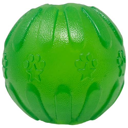 Starmark Everlasting Fun Ball Hundespielzeug, Medium von StarMark